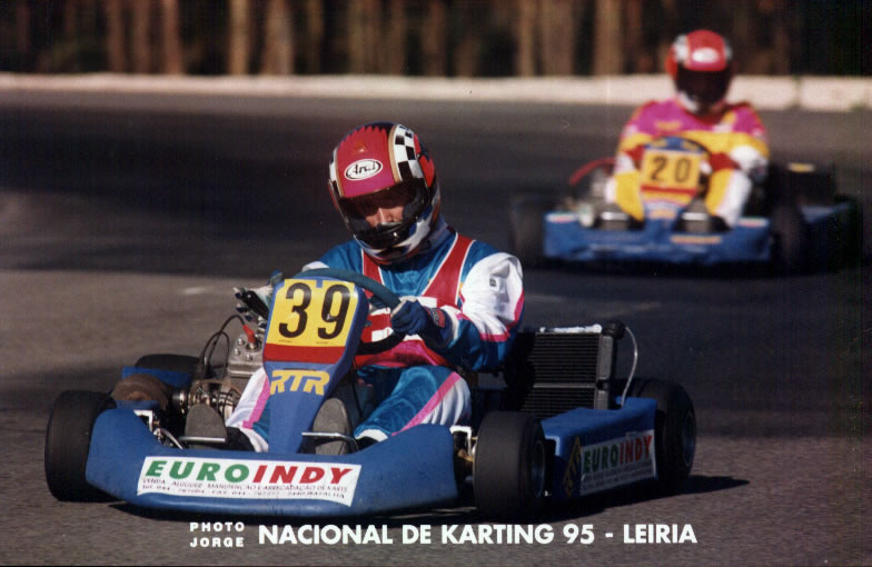 Euroindy no Campeonato Nacional de Karting6